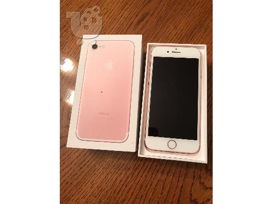 PoulaTo: Apple iPhone 7 Plus 256GB Gold Original Unlocked